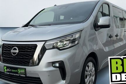 Nissan Primastar 22.283 km 34.902 &euro; Chemnitz 09116