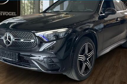 Mercedes-Benz GLC 220 9.378 km 61.210 &euro; Plattling 94447