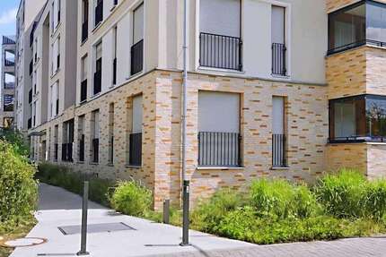 Wohnung Frankfurt am Main Gutleutviertel - 3 Zimmer, 82 m&sup2;, 2.050&euro; | Angebot:26857867