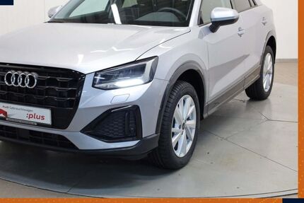 Audi Q2 9.232 km 32.480 &euro; Ursensollen 92289