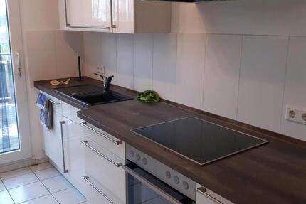 Wohnung Warendorf - 3 Zimmer, 105 m&sup2;, 900&euro; | Angebot:25421914