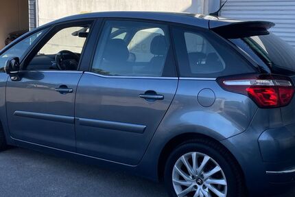 Citroen C4 Picasso 120.000 km 4.900 € Neumünster 24539