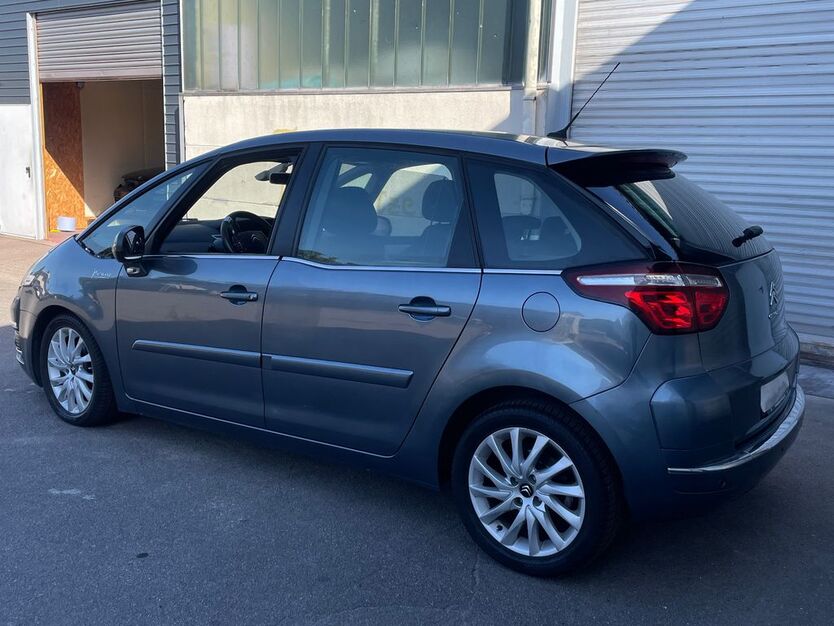 Citroen C4 Picasso 120.000 km 4.900 € Neumünster 24539