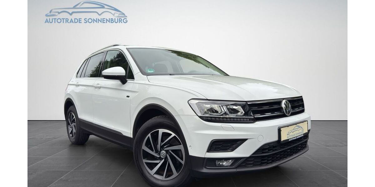 VW Tiguan 74.759 km 21.890 &euro; Mehlingen 67678