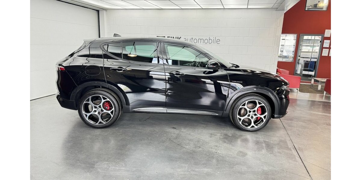Alfa Romeo Tonale 1.5 VGT Veloce 48 V Hybrid LED 3.300 km 32.330 &euro; Lich 35423