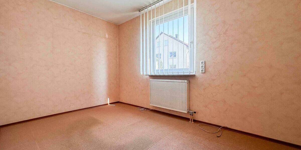 Einfamilienhaus Hausen - 6 Zimmer, 162 m&sup2;, 528.000&euro; | Angebot:26435051