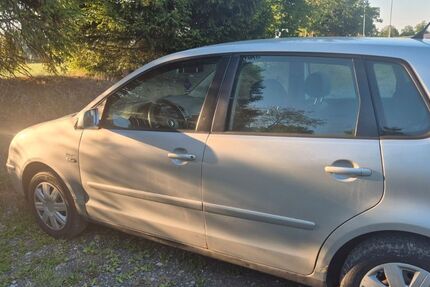 VW Polo 204.500 km 600 &euro; Baltringen 88487