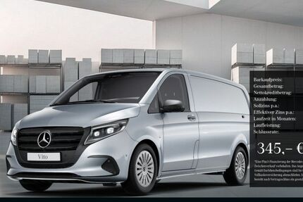 Mercedes-Benz Vito 8.911 km 48.421 &euro; Braunschweig 38122