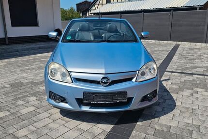 Opel Tigra 173.100 km 1.500 &euro; Langenbrettach/Langenbeutingen 74243