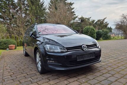 VW Golf 274.500 km 7.850 &euro; Lutherstadt Eisleben 06295
