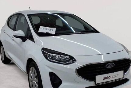 Ford Fiesta 32.730 km 13.990 &euro; Fernwald-Steinbach 35463