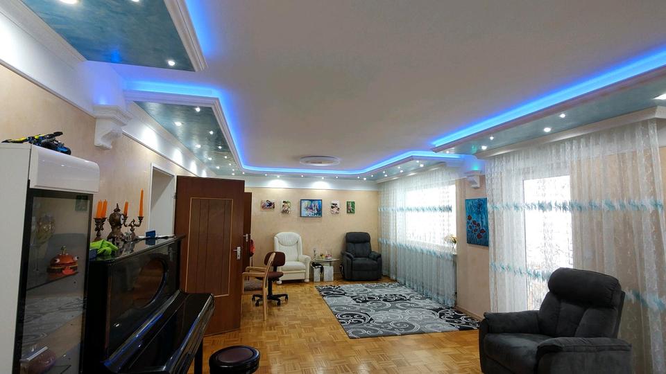 Reihenhaus Ingolstadt Nordost - 7 Zimmer, 210 m&sup2;, 695.000&euro; | Angebot:25392269