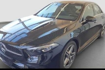 Mercedes-Benz A 220 3.856 km 38.900 &euro; Bautzen 02625