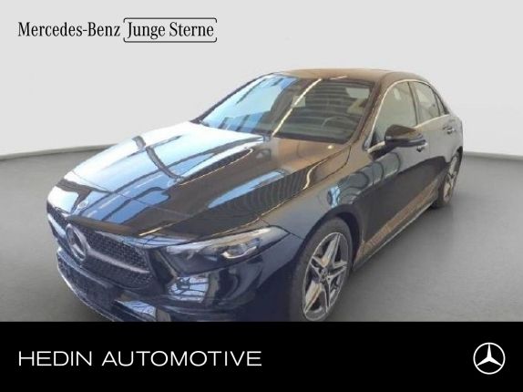 Mercedes-Benz A 220 3.856 km 38.900 &euro; Bautzen 02625