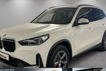 BMW X1 13.796 km 34.420 &euro; Kassel 34125