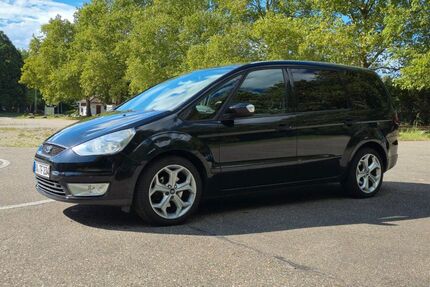 Ford Galaxy 138.000 km 6.800 € Bühl 77815