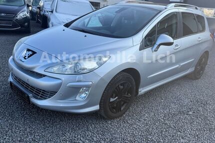 Peugeot 308 250.000 km 1.699 &euro; Lich 35423