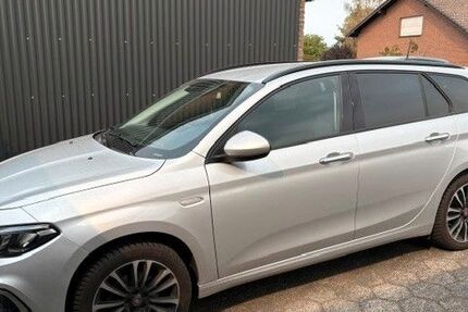 Fiat Tipo 29.700 km 12.990 &euro; Düren 52351