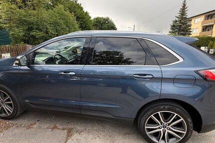 Ford Edge 100.000 km 19.500 &euro; Fürstenfeldbruck 82256