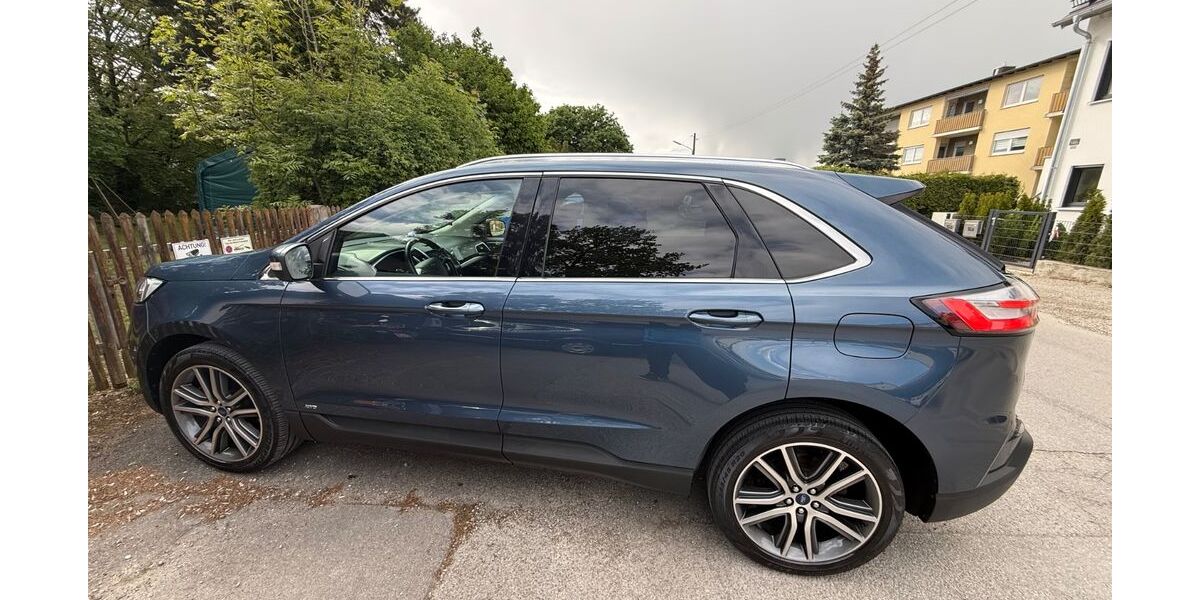 Ford Edge 100.000 km 19.500 &euro; Fürstenfeldbruck 82256