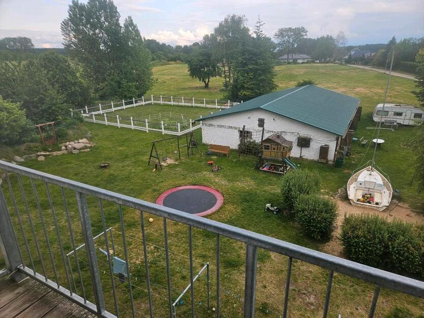 3 Zimmerwohnung am Kinderparadies