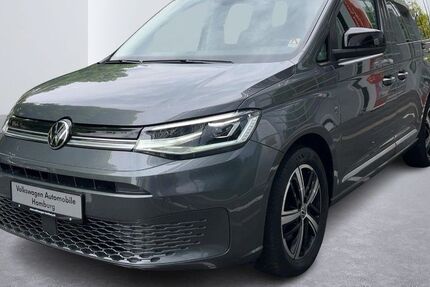 VW Caddy 51.348 km 27.950 &euro; Hamburg 22111