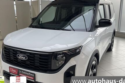 Ford Tourneo Courier 12.280 km 26.990 &euro; Horb a/N 72160