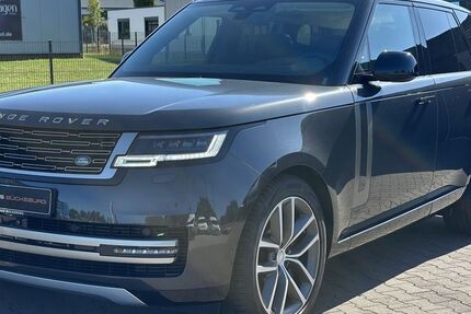 Land Rover Range Rover 19.450 km 134.900 € Bückeburg 31675
