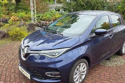 Renault ZOE 11.537 km 16.495 € Hagen 58091