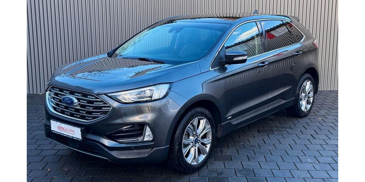 Ford Edge 127.000 km 16.999 &euro; Pfullingen 72793
