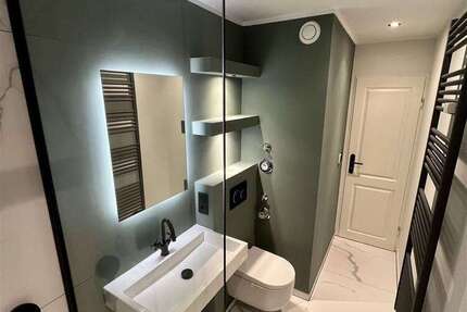 Wohnung zum Kaufen in Hamburg 469.000 € 57 m²