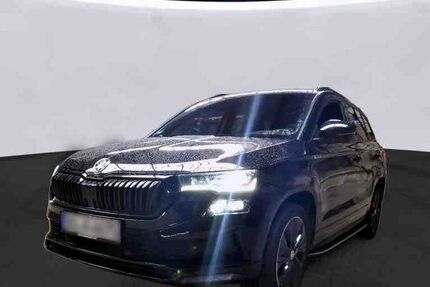 Skoda Karoq 95.184 km 27.979 &euro; Zell u.A. 73119
