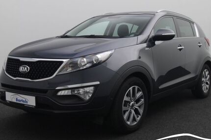 Kia Sportage 97.803 km 14.990 &euro; Sögel 49751
