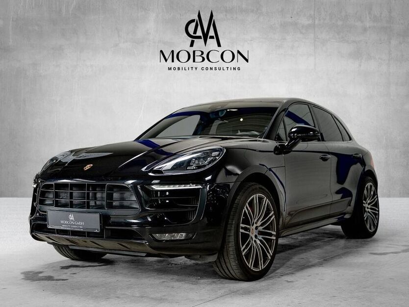 Macan