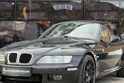 BMW Z3 97.200 km 24.990 &euro; Saarbrücken 66117