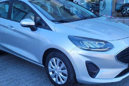 Ford Fiesta 7.136 km 14.490 &euro; Gräfelfing 82166