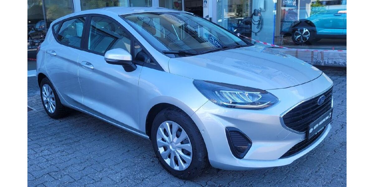 Ford Fiesta 7.136 km 14.490 &euro; Gräfelfing 82166