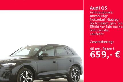 Audi Q5 49.299 km 44.799 &euro; Seevetal 21217