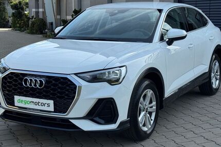 Audi Q3 96.057 km 22.990 &euro; Nürnberg 90431