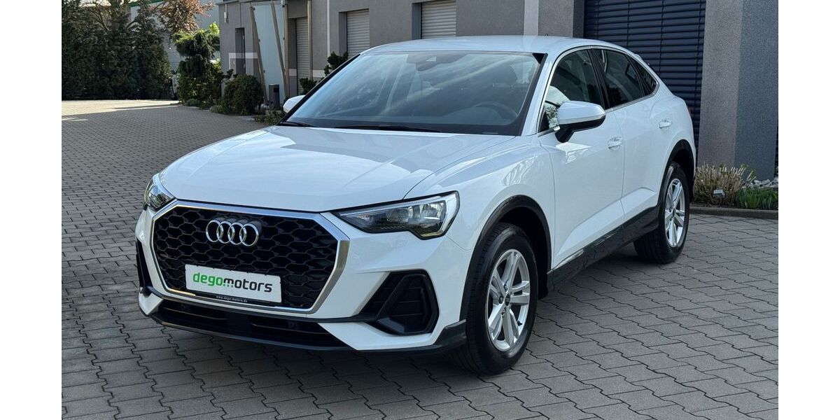 Audi Q3 96.057 km 22.990 &euro; Nürnberg 90431