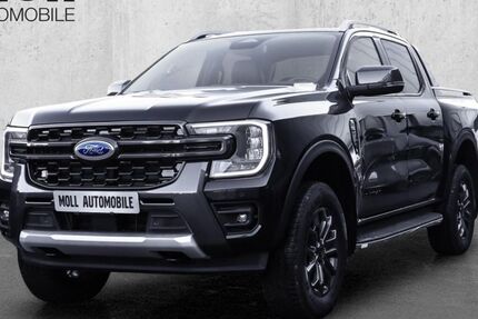 Ford Ranger 30.000 km 53.390 &euro; Aachen 52078