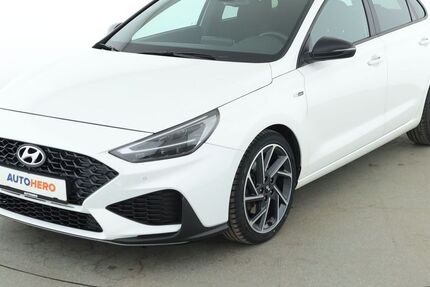 Hyundai i30 42.394 km 20.270 &euro; Leipzig 04328