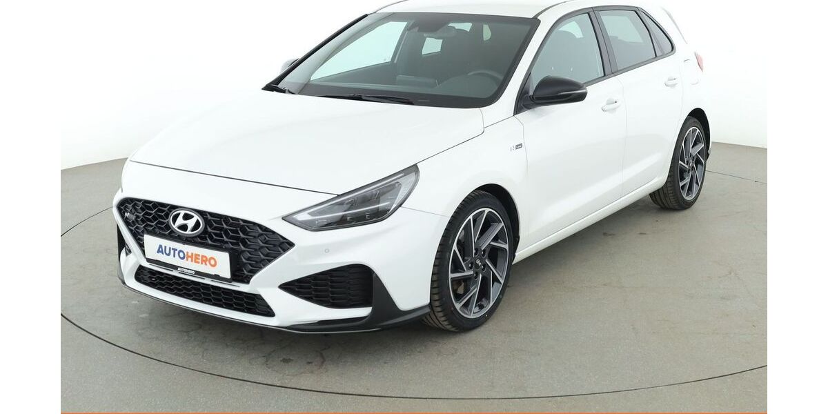 Hyundai i30 42.394 km 20.270 &euro; Leipzig 04328