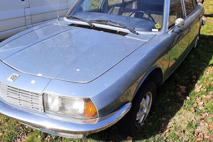 NSU Andere 25.000 km 3.950 &euro; Vlotho 32602