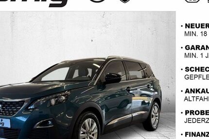 Peugeot 5008 61.957 km 24.790 &euro; Hof 95030