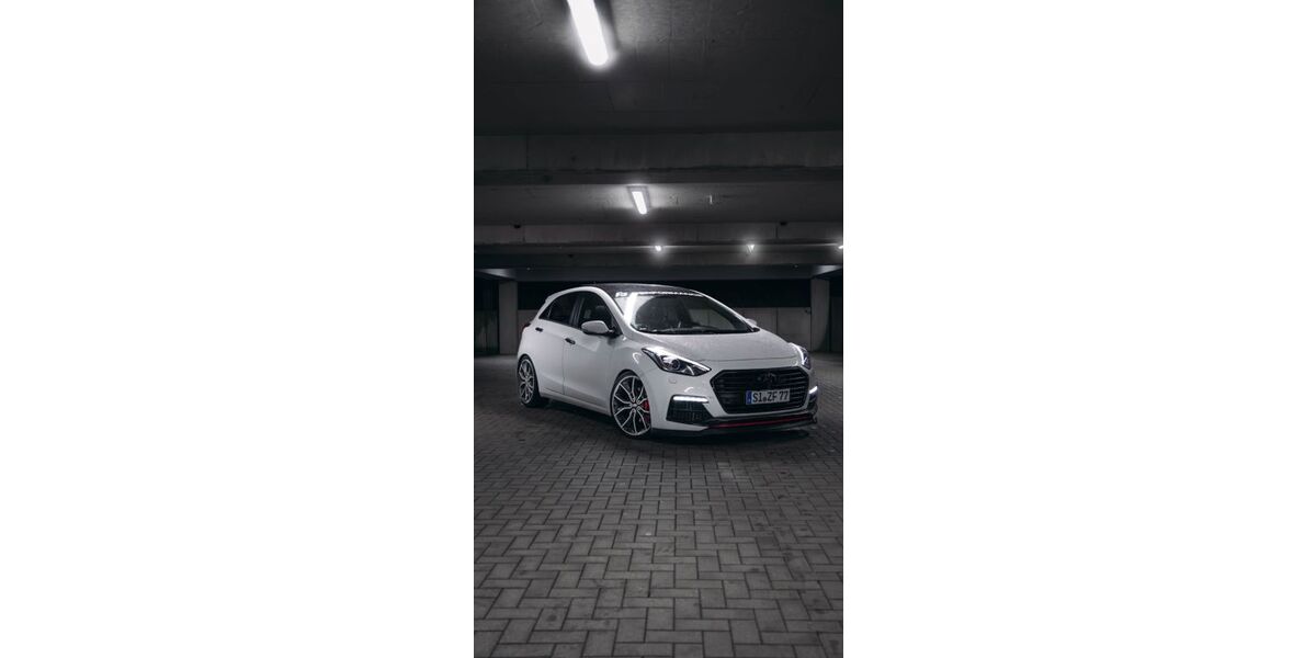 Hyundai i30 144.000 km 9.500 &euro; Siegen 57072
