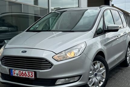 Ford Galaxy 214.400 km 6.999 &euro; Frankfurt am Main 60326