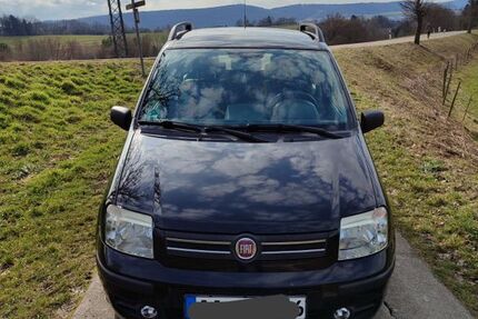 Fiat Panda 147.000 km 2.499 &euro; Aalen 73434
