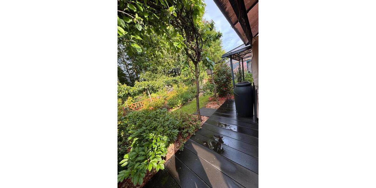 Erdgeschoßwohnung Barßel - 3 Zimmer, 64 m&sup2;, 800&euro; | Angebot:26634962