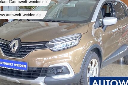 Renault Captur 47.200 km 13.500 &euro; Weiden 92637